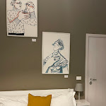 Photo n°2 de l'avis de Cristalla.e fait le 27/04/2024 à 18:16 sur le  Blunotte Torino - Piazza Arbarello à Turin