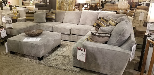 Furniture Store «Levin Furniture», reviews and photos, 23250 Lorain Rd, North Olmsted, OH 44070, USA
