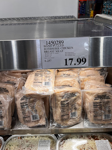 Warehouse store «Costco Wholesale», reviews and photos, 14 Lightcap Rd, Pottstown, PA 19464, USA