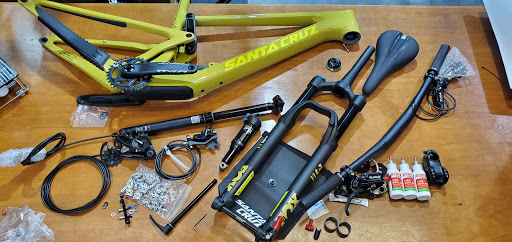 Bicycle Store «Bicycles Etc.», reviews and photos, 8036 Philips Hwy #8, Jacksonville, FL 32256, USA