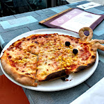 Photo n°2 de l'avis de ka.h fait le 28/08/2019 à 15:14 sur le  Pizzeria Restaurant Erika à Glurns