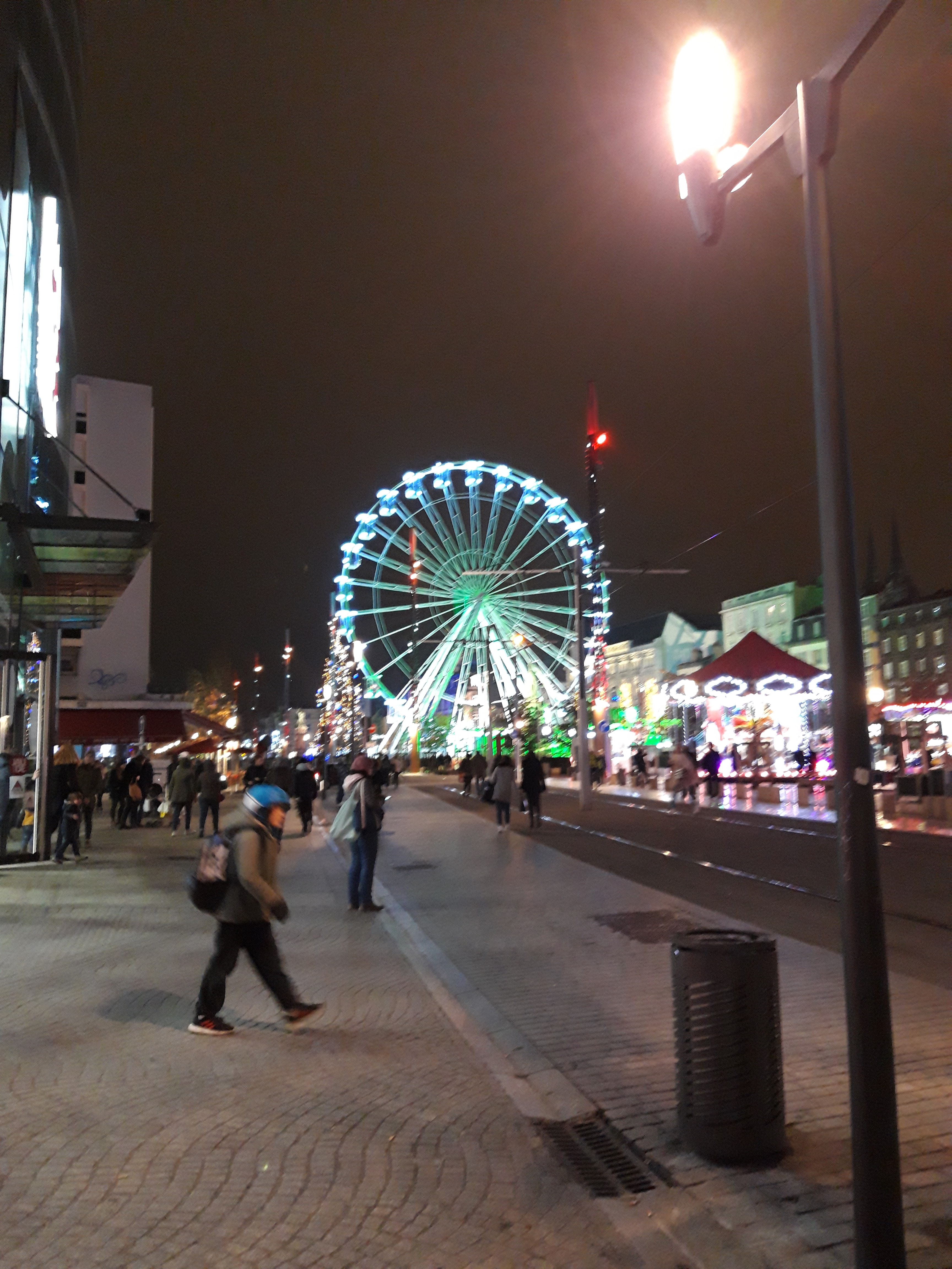 Photo n° 1 de l'avis de Charles.e fait le 23/12/2018 à 19:46