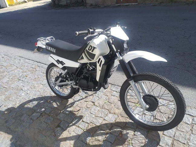 ScooTeam - Reparações, acessórios e peças motociclos - Belmonte