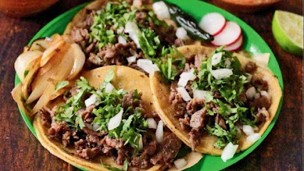 Tacos GorupoS - Colima, San Rafael, 48200 Talpa de Allende, Jal., Mexico