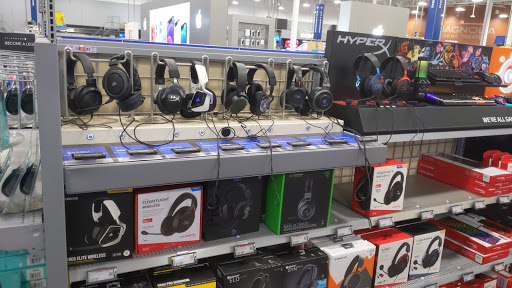 Electronics Store «Best Buy», reviews and photos, 6060 Long Prairie Rd, Flower Mound, TX 75028, USA