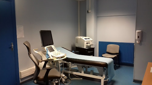 Selarl d'Imagerie Médicale Auboise - Radiologie à Troyes
