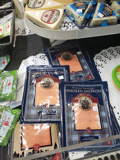 Grocery Store «Back To Earth Natural Foods», reviews and photos, 306 S Main St, New City, NY 10956, USA