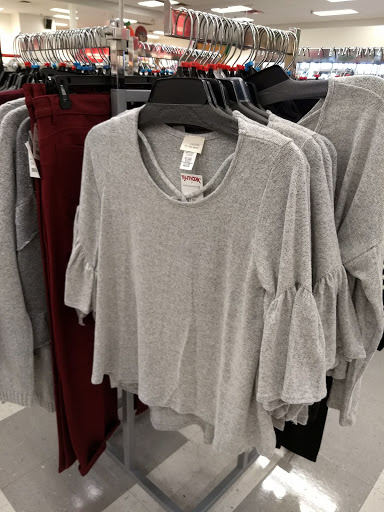 Department Store «T.J. Maxx», reviews and photos, 4070 Commonwealth Ave, Eau Claire, WI 54701, USA