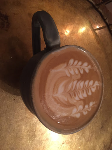 Coffee Shop «Shades of Brown Coffee & Art», reviews and photos, 3302 S Peoria Ave, Tulsa, OK 74105, USA