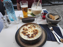 Plats et boissons du Restaurant Le 24 suquet à Cannes - n°17