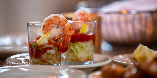 Caterer «Indiana Memorial Union Catering», reviews and photos, 900 E 7th St m052, Bloomington, IN 47405, USA