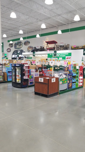 Home Improvement Store «Menards», reviews and photos, 3001 Heartland Crossing, Owensboro, KY 42303, USA