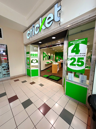 Cricket Wireless Authorized Retailer