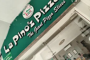 La Pinoz Pizza Jamnagar image