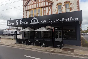 Bean & Base Cafe Bar Woodfired Pizza image