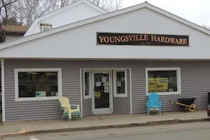 Youngsville Hardware image