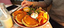 Pancake du Restaurant Crêperie madame à Compiègne - n°5