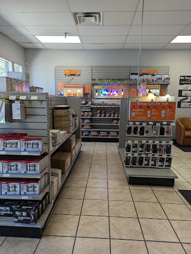 Car Battery Store «Batteries Plus Bulbs», reviews and photos, 4898 S Virginia St, Reno, NV 89502, USA