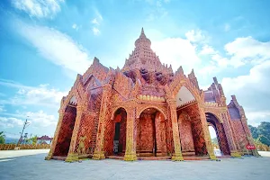 Kon Lon Monastery image