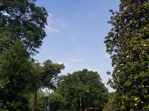 Live Music Venue «DAR Constitution Hall», reviews and photos, 1776 D St NW, Washington, DC 20006, USA