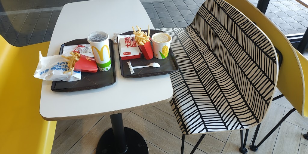 麥當勞-烏日新興店 的照片