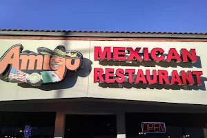 Amigo Mexican Restaurant image