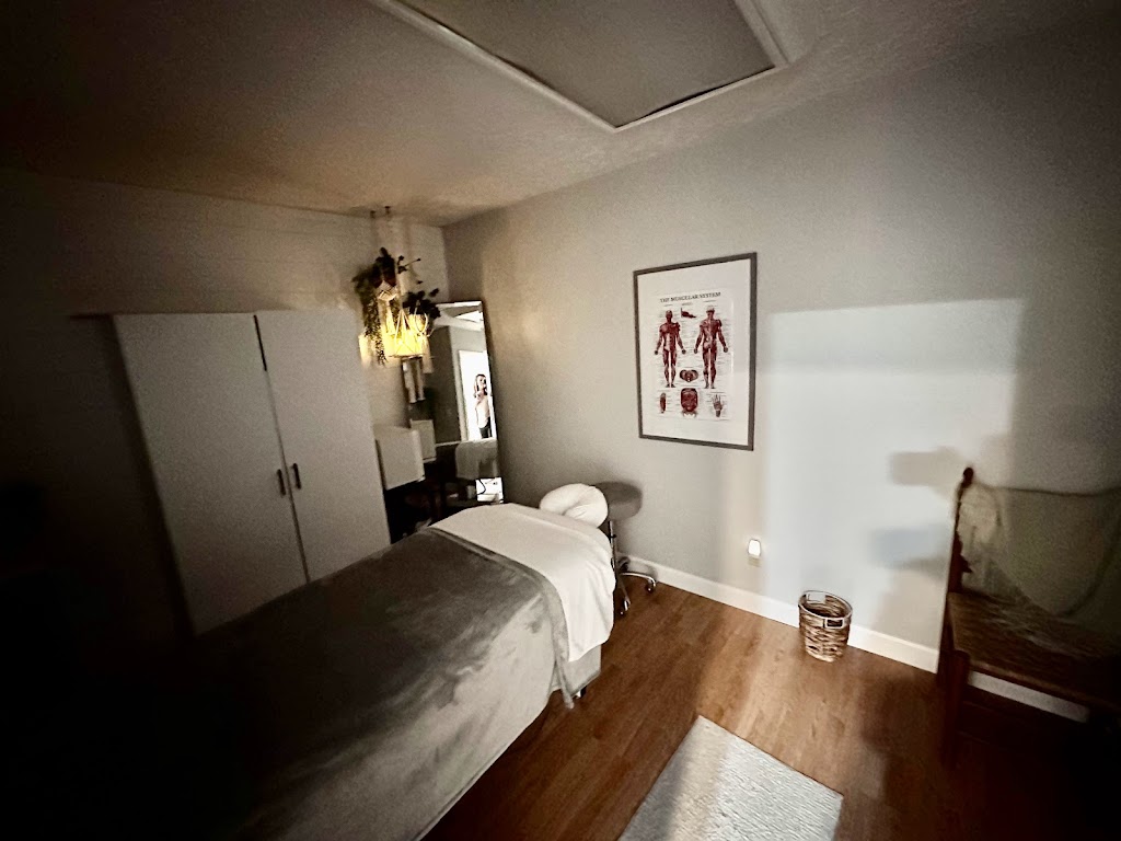 Therapeutic Art | Massage & Wellness 62704