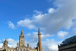 George Square image