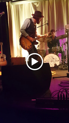 Pizza Restaurant «The Walnut Room», reviews and photos, 3131 Walnut St, Denver, CO 80205, USA