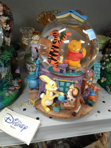 Thrift Store «Goodwill Industries of Greater Cleveland & East Central Ohio», reviews and photos