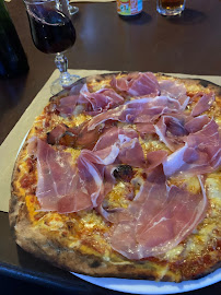 Plats et boissons du Pizzeria Pizzéria du Colorado à Rustrel - n°10