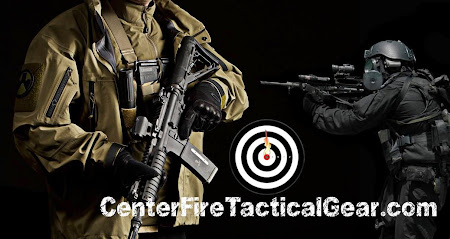 Centerfire Tactical Gear LLC.