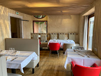 Atmosphère du Restaurant L'insolente à Haguenau - n°1