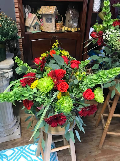 Signature Baskets, Flowers & Gifts