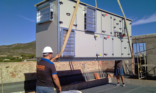 MITTOM SYSTEMS - Electricity, Fontanería and Heating en Amposta, Tarragona