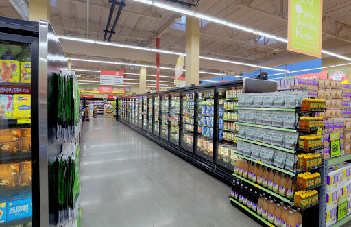 Grocery Store «Grocery Outlet Bargain Market», reviews and photos, 9026 E Valley Blvd, Rosemead, CA 91770, USA