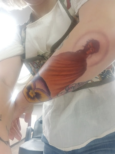 Tattoo Shop «Whiskey River Tattoo», reviews and photos, 2135 General Booth Blvd #142, Virginia Beach, VA 23454, USA