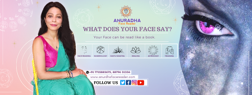 Anurdha Facereader - Best Face Reader in India, Best Astrologer in Mumbai, Famous Face Reader, Numerologist Expert, Vastu Expert, Vastu Specialist, Best Vastu Expert in Mumbai,