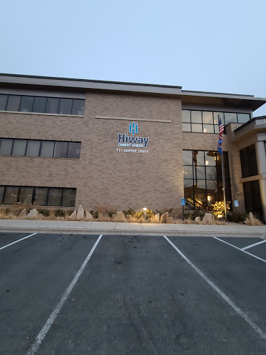 Federal Credit Union «Hiway Federal Credit Union», reviews and photos