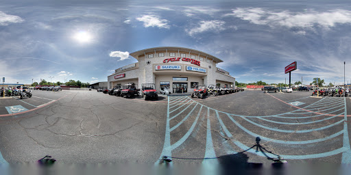 Motorcycle Dealer «BMW Motorcycles of Denton», reviews and photos, 515 Acme St, Denton, TX 76205, USA