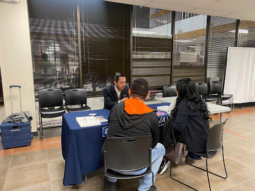 Immigration Attorney «Chavez & Valko, LLP», reviews and photos