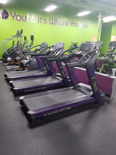Gym «Youfit Health Clubs», reviews and photos, 3750 E 120th Ave, Thornton, CO 80233, USA