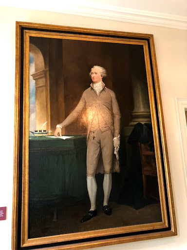 National Park «Hamilton Grange National Memorial», reviews and photos, 414 W 141st St, New York, NY 10031, USA
