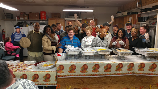 Homeless & ReEntry Helpers Inc. (HRH & HHOOT)