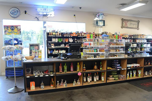 Wine Store «Cellar Door Wine & Spirits», reviews and photos, 1310 N 12th St, Murray, KY 42071, USA