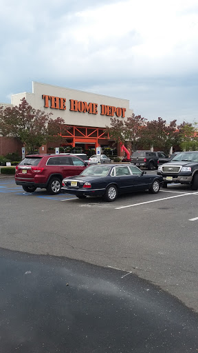 Home Improvement Store «The Home Depot», reviews and photos, 310 NJ-36 Ste 100, West Long Branch, NJ 07764, USA