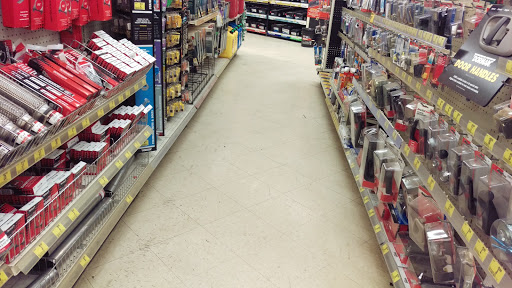 Auto Parts Store «Advance Auto Parts», reviews and photos, 26 Glenwood Ave, Oneida, NY 13421, USA