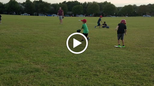 Park «Watters Crossing Park», reviews and photos, 1201 Bel Air Dr, Allen, TX 75013, USA