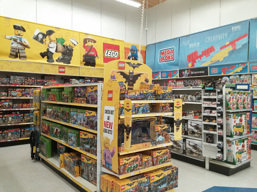 Toys R Us