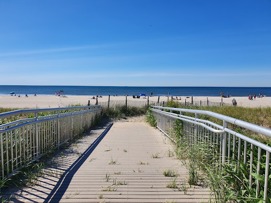 Rockaway Beach II